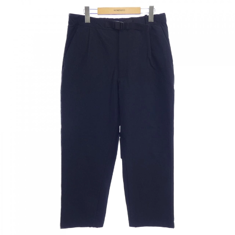 GOLDWIN GL73751B Quần - Hàng hiệu Chính hãng 883598