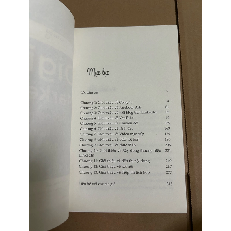 Xu hướng marketing tất yếu trong thời đại 4.0 473965