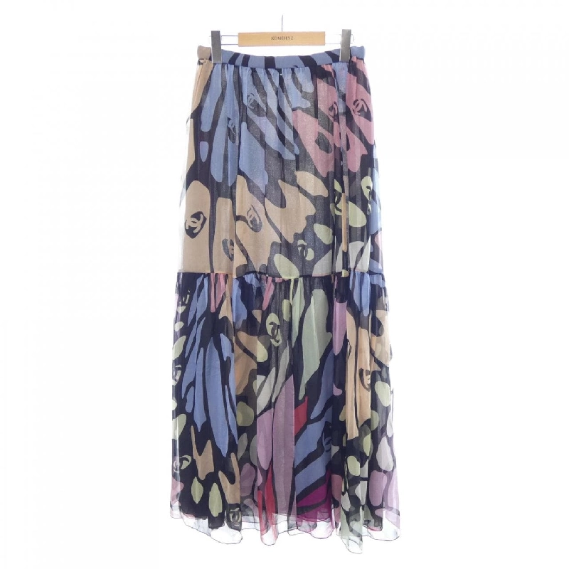 Chanel CHANEL P72499V64431 Váy 646267