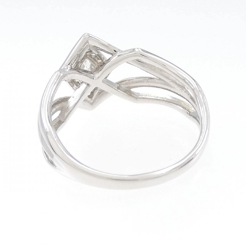 Nhẫn kim cương PT 0.18CT - Hàng hiệu Chính hãng 857153