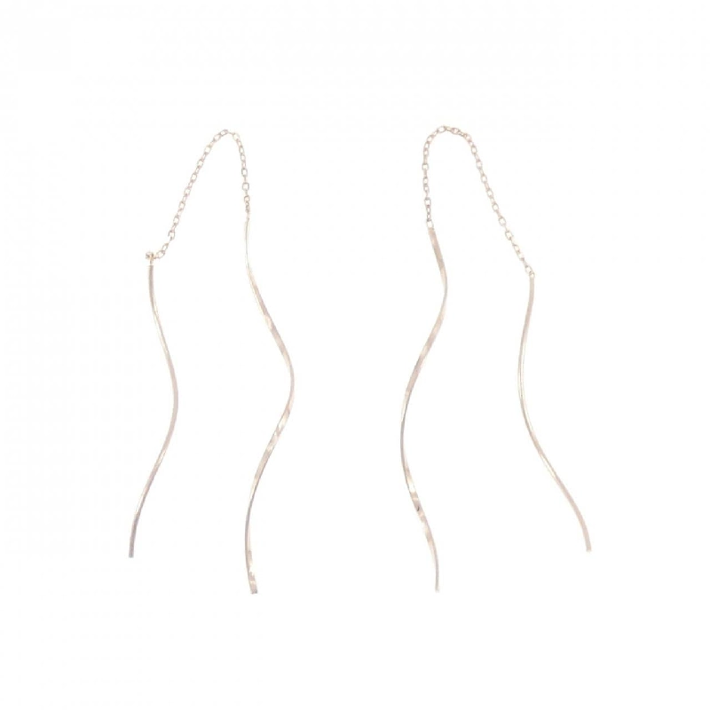 K10PG Bông tai - Hàng hiệu Chính hãng 870857