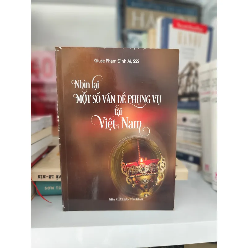 Nhìn lại một số vấn đề phụng vụ tại Việt Nam  605823