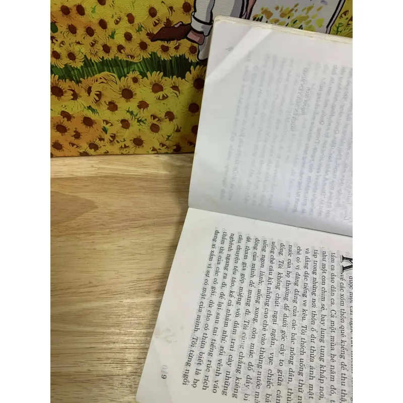 Phải Sống - Dư Hoa 758682