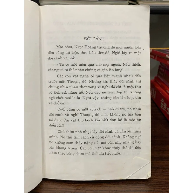 175 Truyện ngụ ngôn hay nhất- Trung Đạt 605213