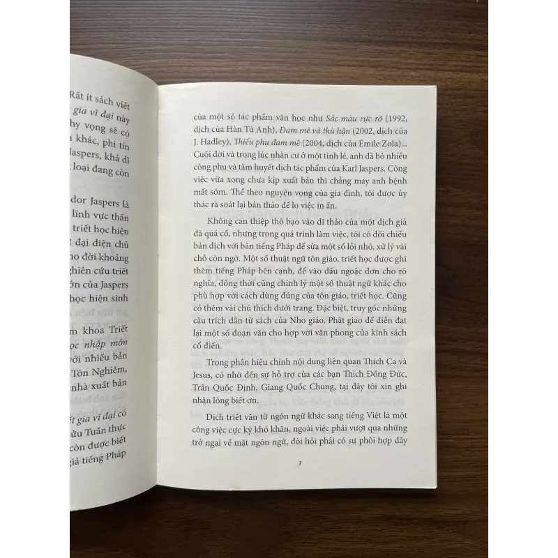 Những triết gia vĩ đại - Karl Jaspers 934388