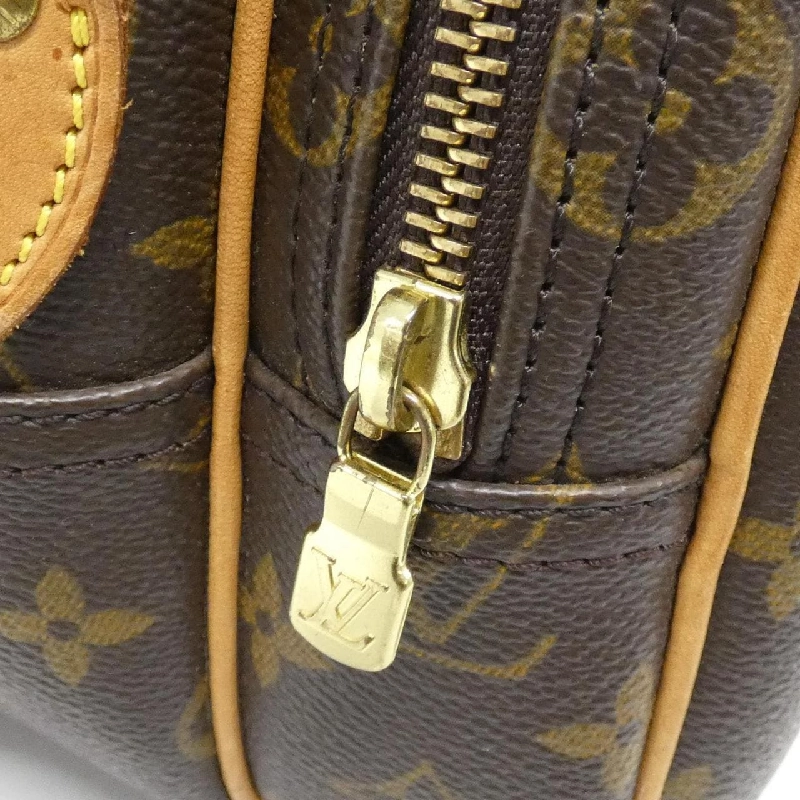 Túi xách vai Louis Vuitton Monogram Reporter 28cm M45254 - Hàng hiệu Chính hãng 802005
