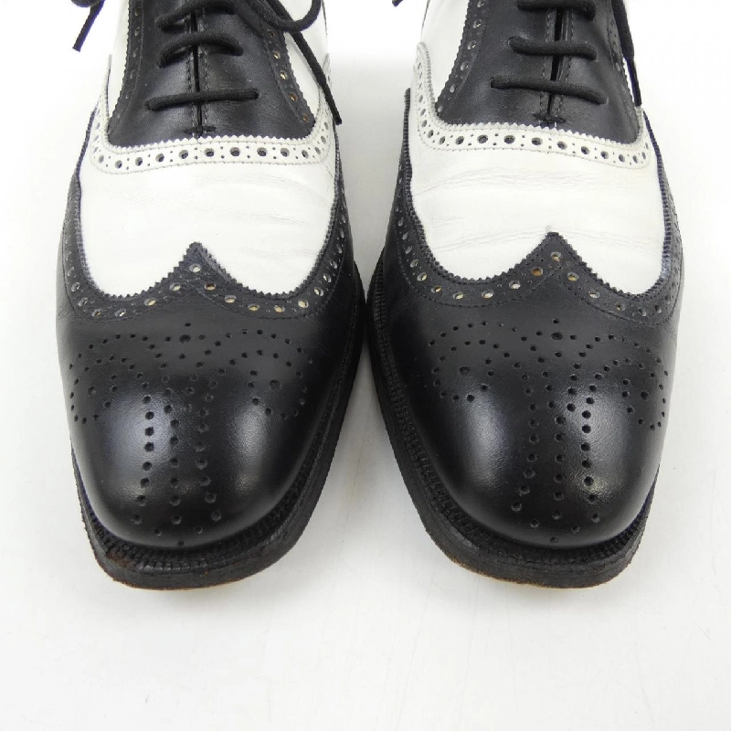 Giày CROCKETT&JONES RILEY - Hàng hiệu Authentic 906998