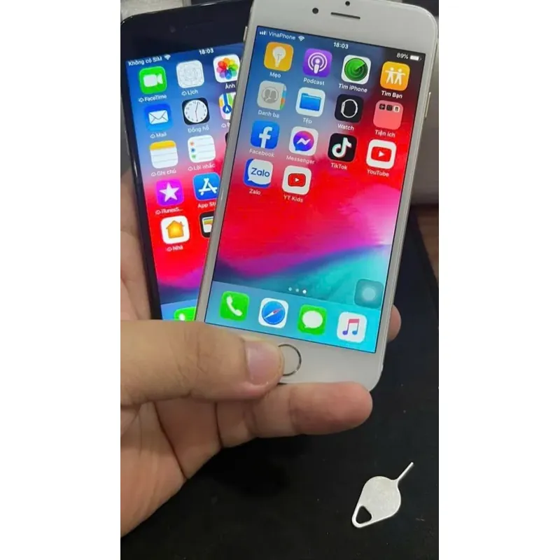 Em cần bán iPhone 6 giá 660k 604984