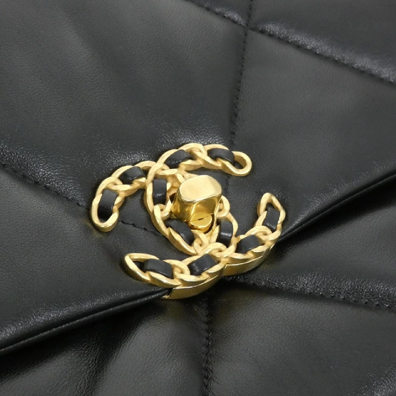 Chanel Chanel 19 Line AS1160 Túi đeo vai 610637