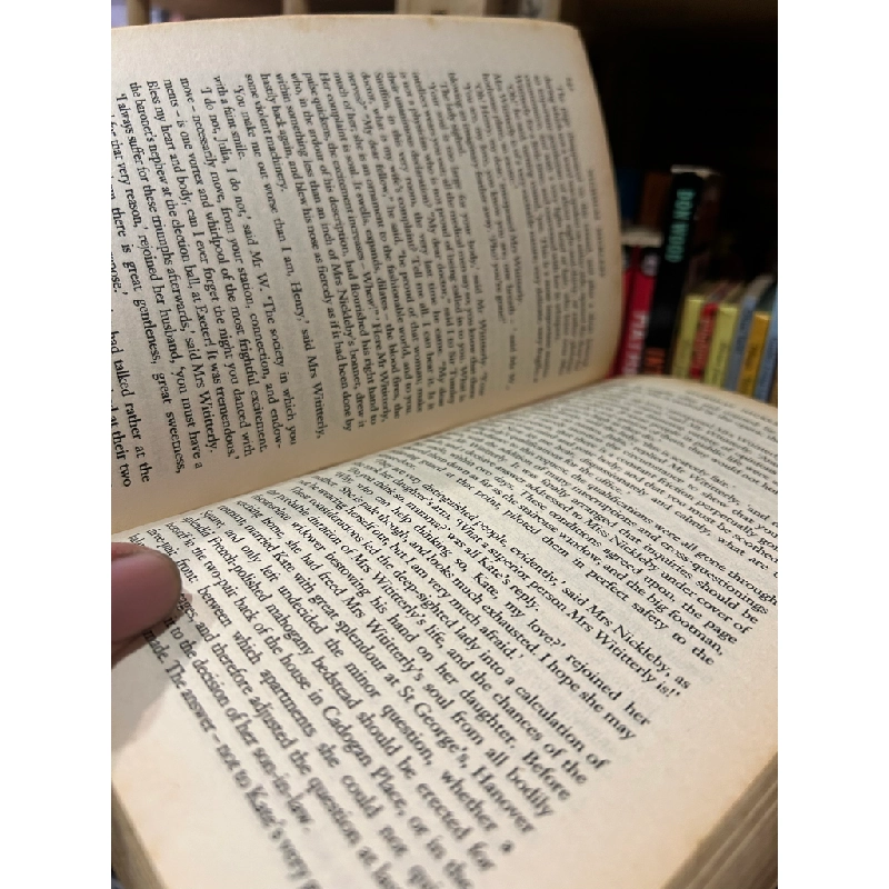 Nicholas Nickleby - Charles Dickens 450186