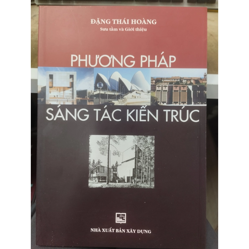 Phương pháp sáng tác kiến trúc 331494