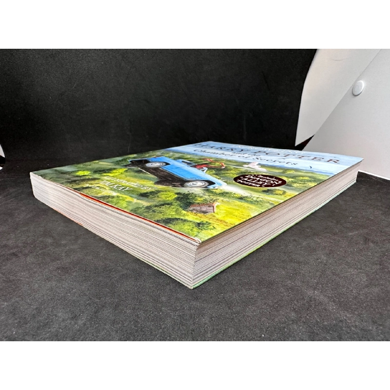 Harry Potter and the chamber of secrets New 90% SBM2303 911222