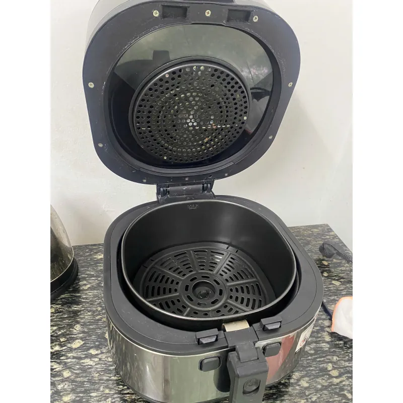 Nồi chiên không dầu 1027924