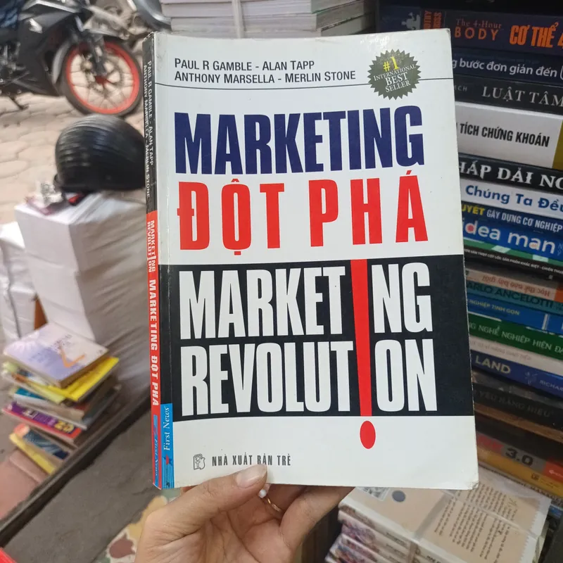 Marketing Đột Phá 728303