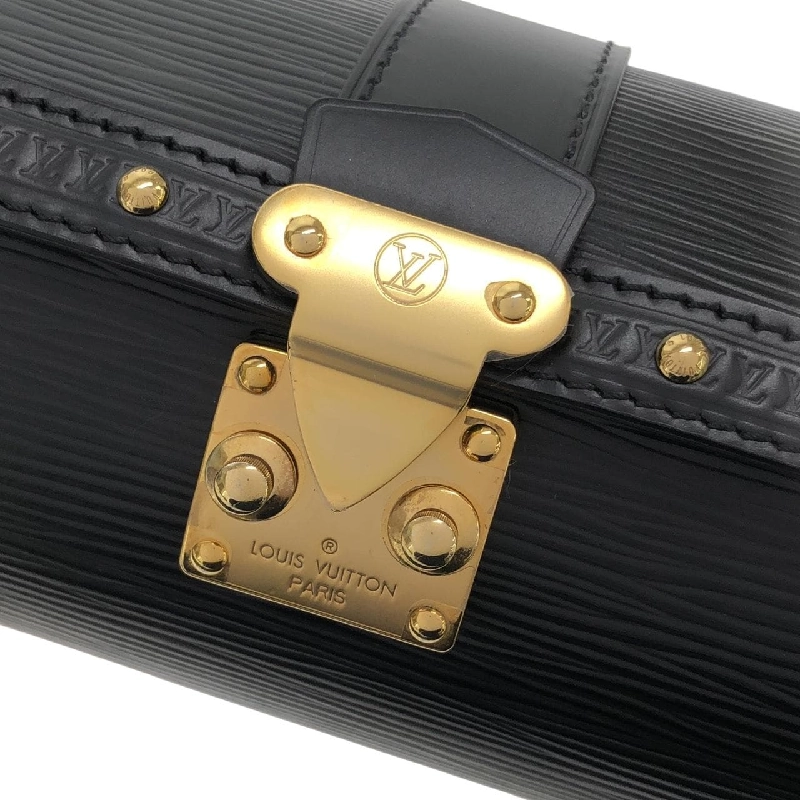 Túi xách vai Louis Vuitton Epi Papillon Trunk M58655 - Hàng hiệu Chính hãng 776429