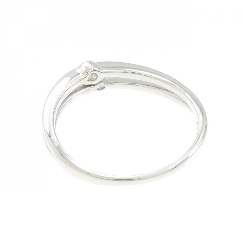 Nhẫn kim cương PT900 0.10CT 668829