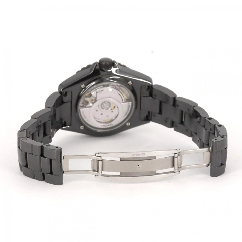 Chanel J12 Couture 38mm LIMITED H9762 Ceramic Automatic - Hàng hiệu Authentic 888131
