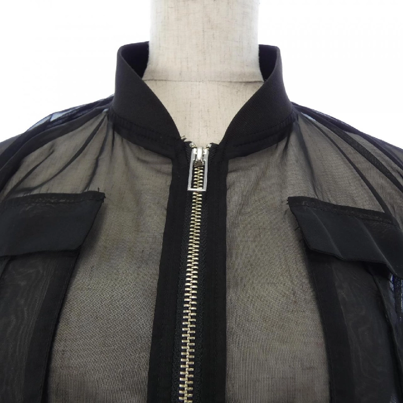 Snidel SWFJ242083 Áo khoác - Hàng hiệu Chính hãng 808558