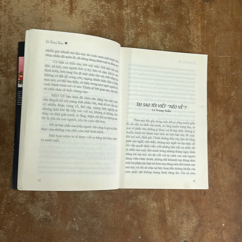 NẺO VỀ - LÊ TRUNG TUẤN 698691