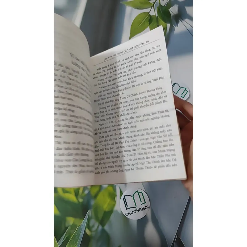 [XƯA] Chuyện Nội Cung Các Vua (1999) - Nguyễn Đắc Xuân 970252