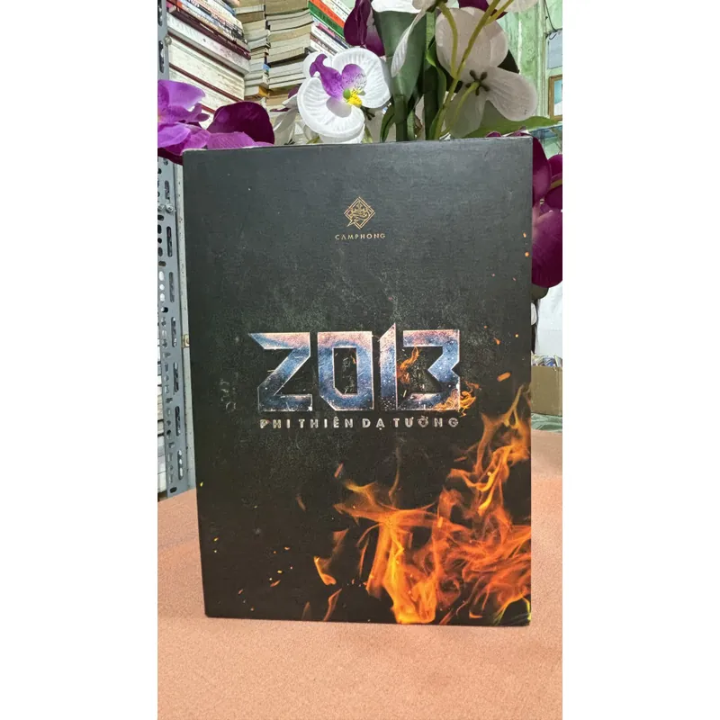 2013 Phi Thiên Dạ Tường 🌊 739521