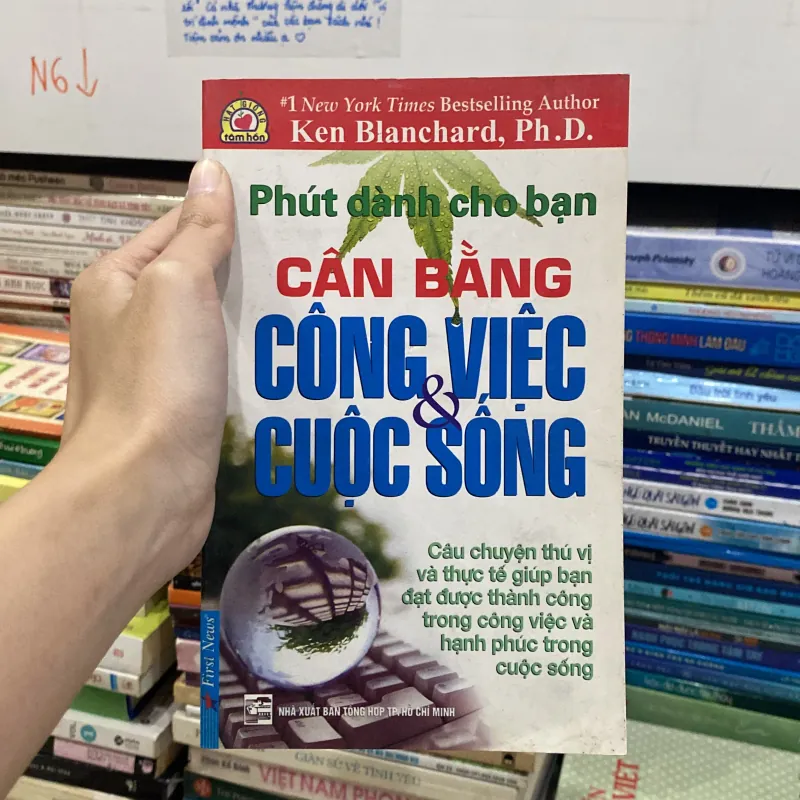 Phút Dành Cho Bạn Cân Bằng Công Việc Và Cuộc Sống♟️ 783852