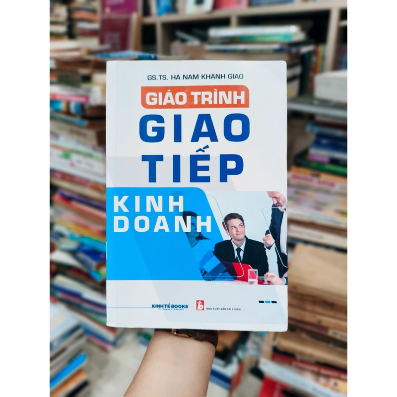 Giáo trình giáo tiếp 🌱 510088