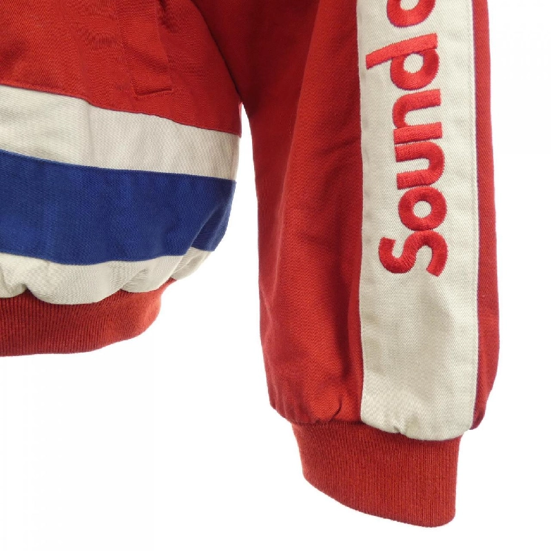 HYSTERIC GLAMOUR 02233AB08 Áo khoác - Hàng hiệu Chính hãng 892875