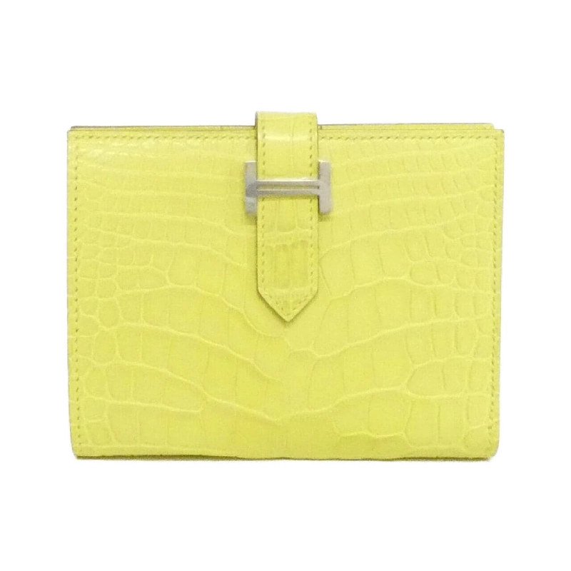 Ví Compact Bearn Hermès 039786CK - Hàng hiệu Chính hãng 770741