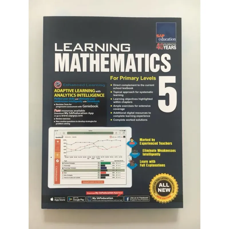 Sách toán SAP - Learning Mathametics N-6 full 9 quyển 759594