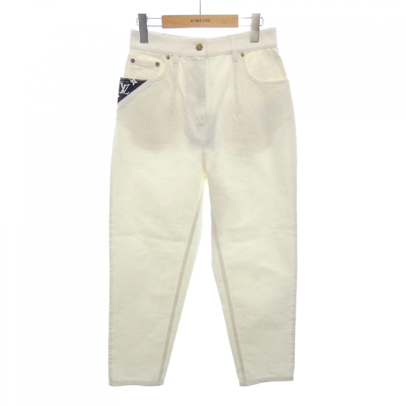 【Mã giảm giá】Quần LOUIS VUITTON 655286