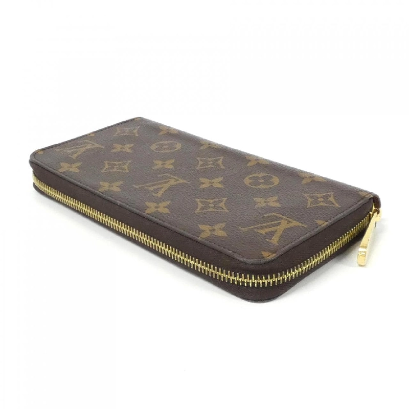 Ví Louis Vuitton Monogram Zippy M42616 - Hàng hiệu Chính hãng 805969