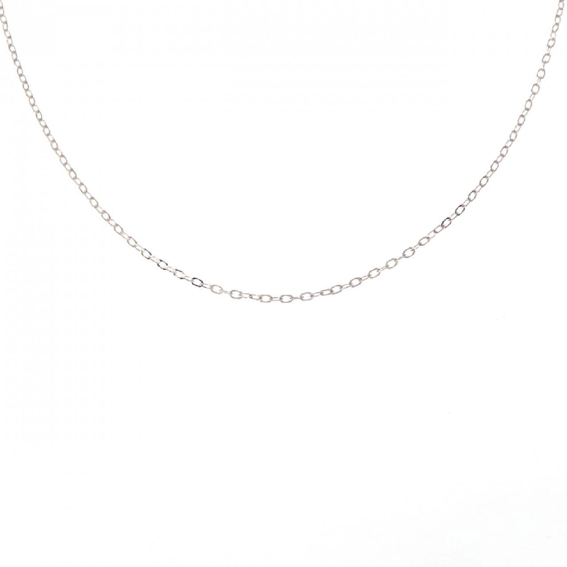 K18PG Dây chuyền - Hàng hiệu Authentic 866586