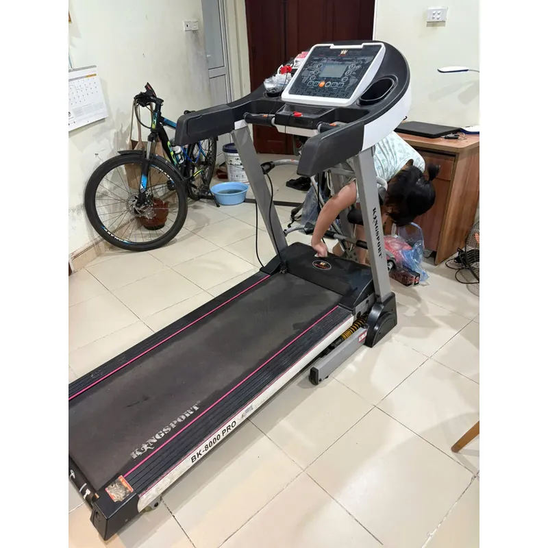 Máy chạy Kingsoprt BK-8000 PRO 534166