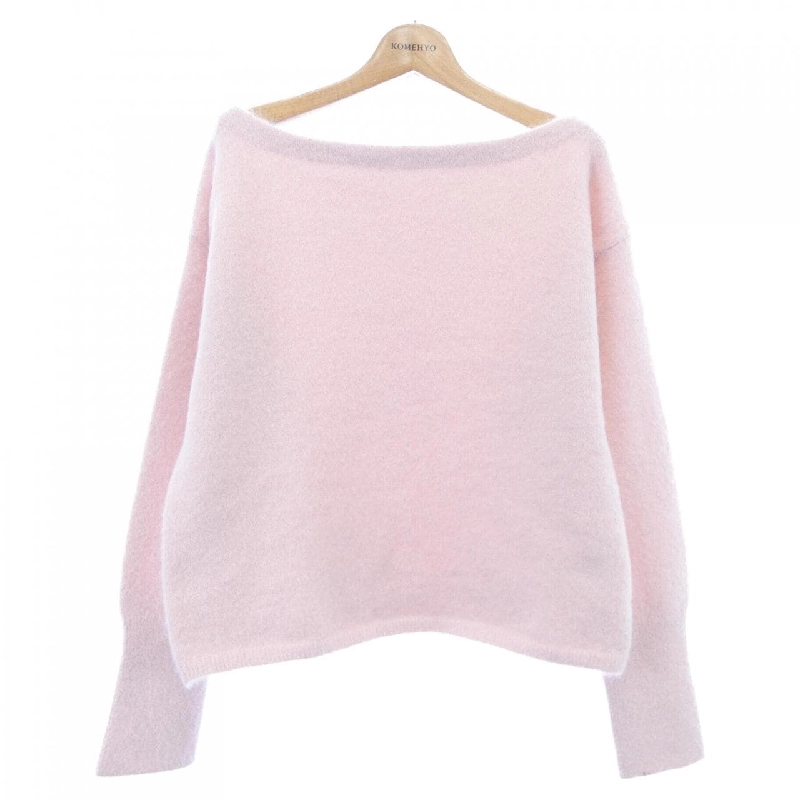 【Mã giảm giá】Ankleve uncrave áo len 635224