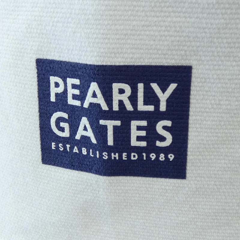 Áo thun PEARLY GATES - Hàng hiệu Authentic 627476