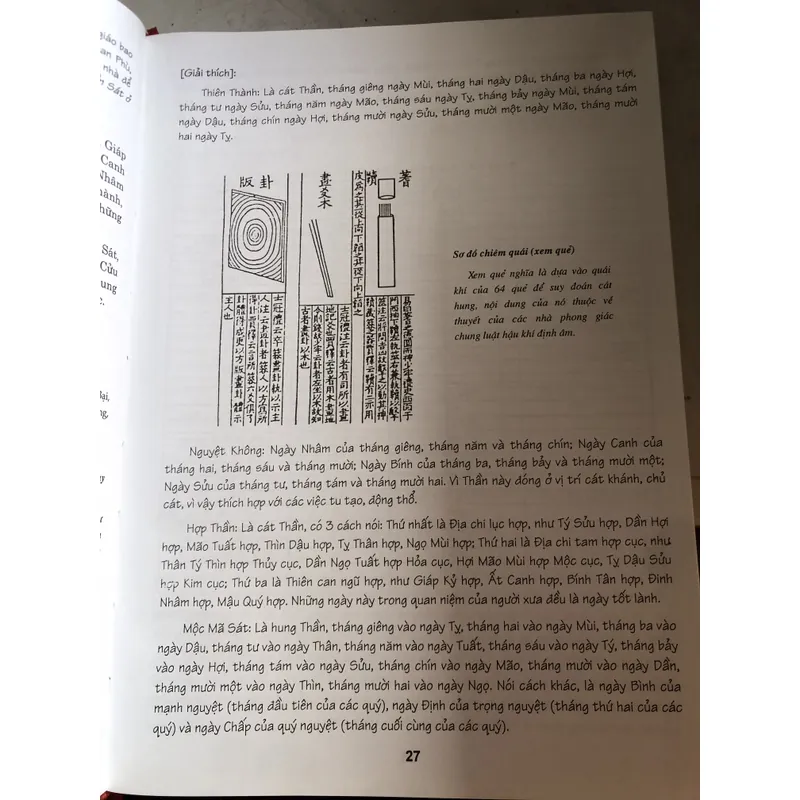 Hướng dẫn sử dụng thước lỗ ban 719448