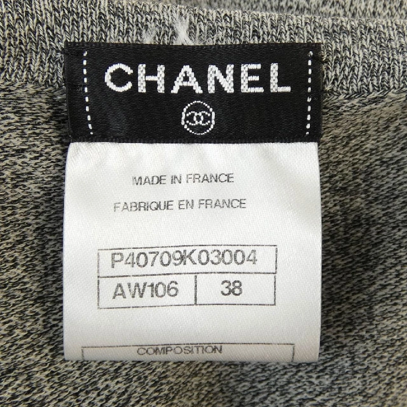 CHANEL P40709K03004 Đầm - Hàng hiệu Chính hãng 812147