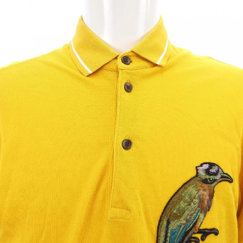 Áo polo DOLCE&GABBANA - Hàng hiệu Authentic 897897