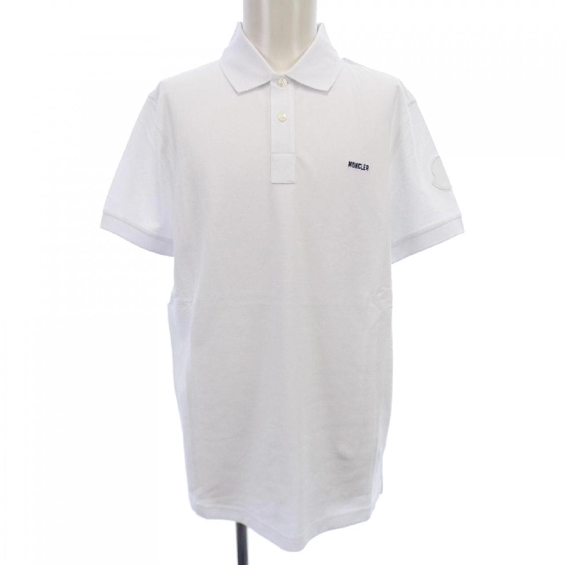 Áo polo MONCLER - Hàng hiệu Authentic 899656