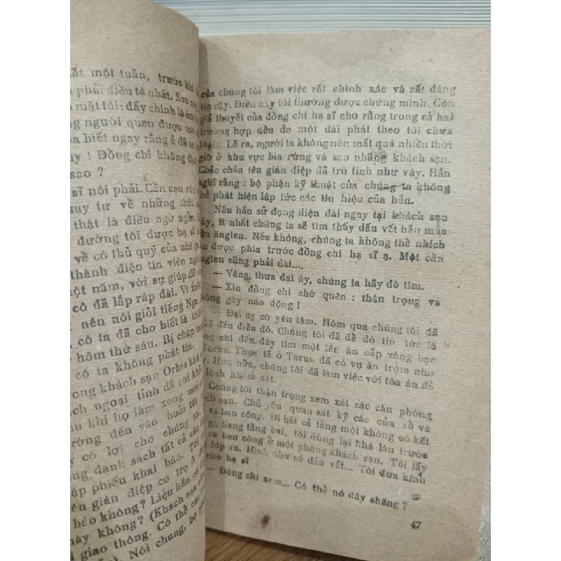 Vụ án con rắn thần - Gian Litan 519964