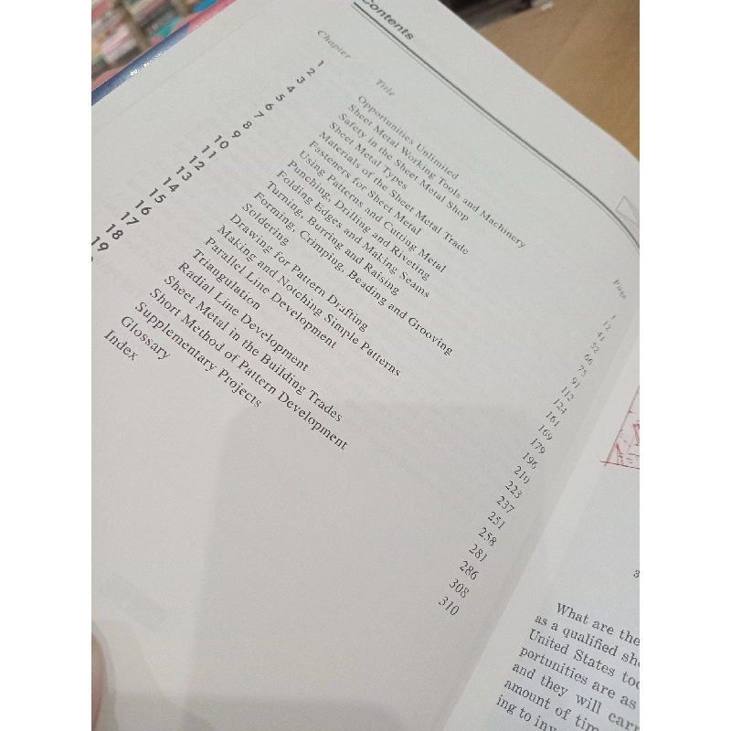 Sheet metal - Leo A. Meyer 556853