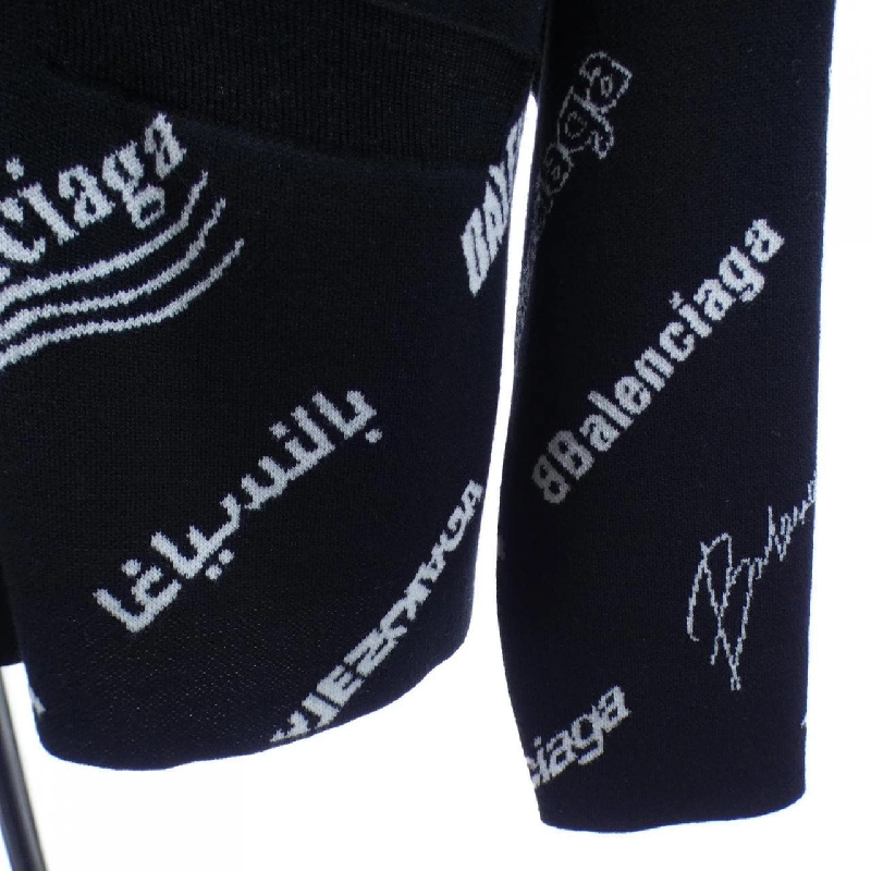 Balenciaga BALENCIAGA 724852 T1665 Áo khoác - Hàng hiệu Chính hãng 883869