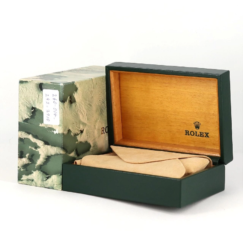 Đồng hồ Rolex Datejust 16233 SSxYG tự động - Hàng hiệu chính hãng 880883