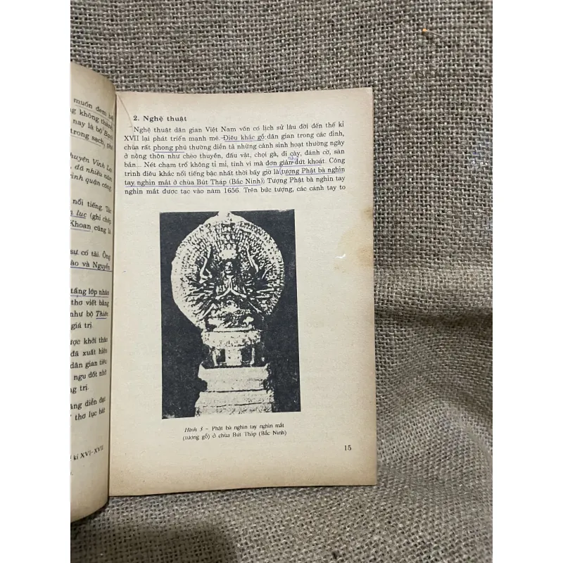 Sách giáo khoa xưa - lịch sử 8 748151