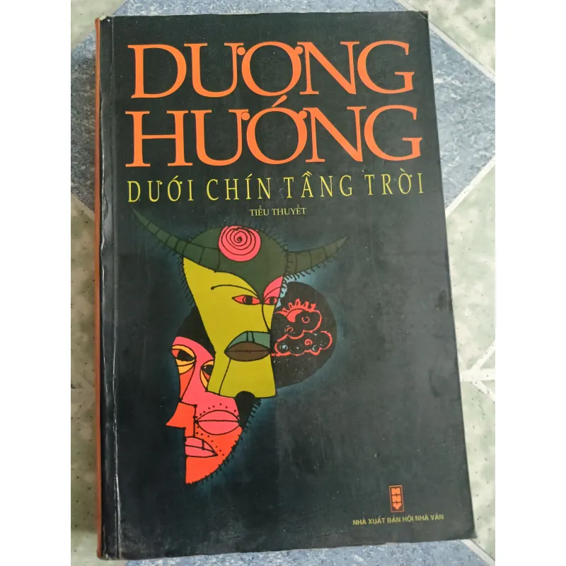 Dưới chín tầng trời - Dương Hướng 561375