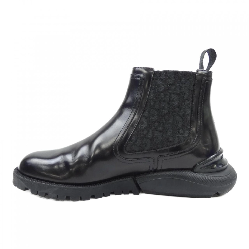 Giày bốt DIOR - Hàng hiệu Chính hãng 904676