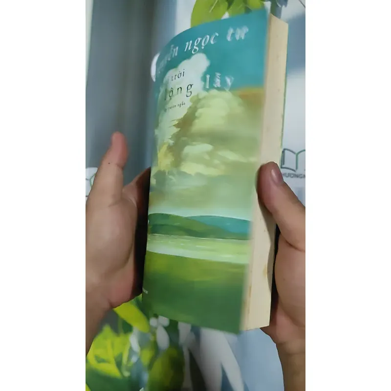 Khói Trời Lộng Lẫy - Nguyễn Ngọc Tư 798452