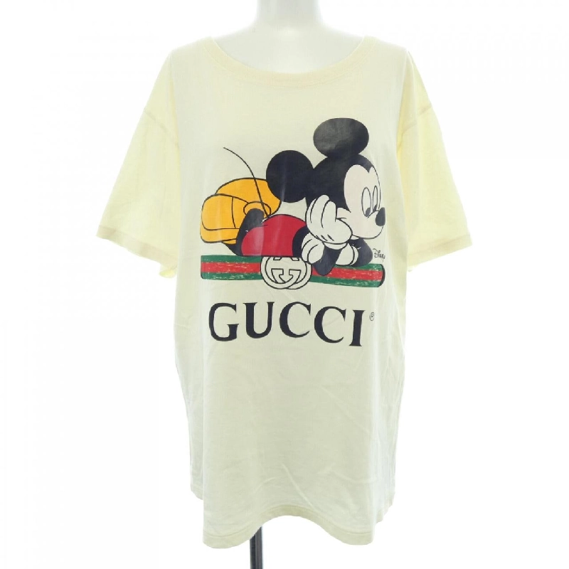 Áo thun GUCCI - Hàng hiệu Authentic 642003
