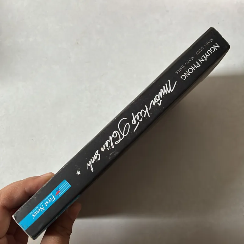 Muon kiếp nhân sinh tập 1 - Nguyên Phong 756693